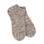 World's Softest World's Softest Socks Weekend Ragg Low Nutty
