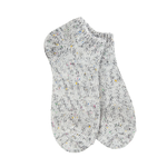 World's Softest World's Softest Socks Weekend Ragg Low Rocky Confetti