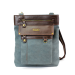 Chala Chala Gemini Crossbody Indigo 916
