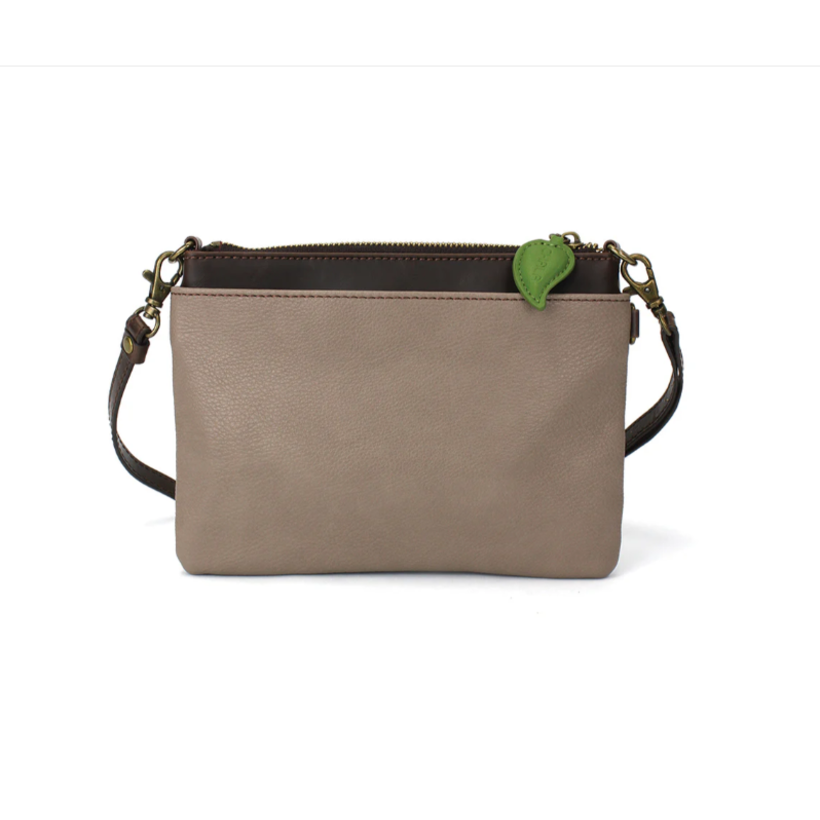 Chala Chala Mini Crossbody Blue Parrot Gray 826