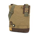 Chala Chala Patch Crossbody Olive 903