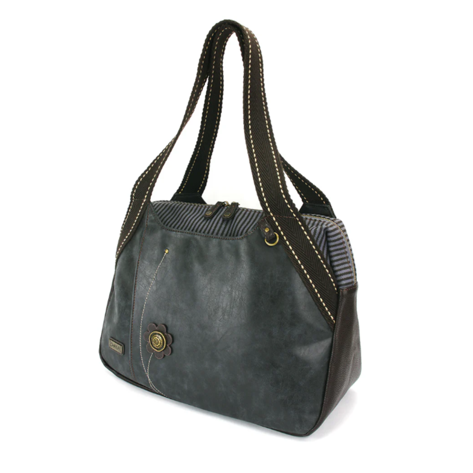 Chala Chala Bowling Bag Black 835