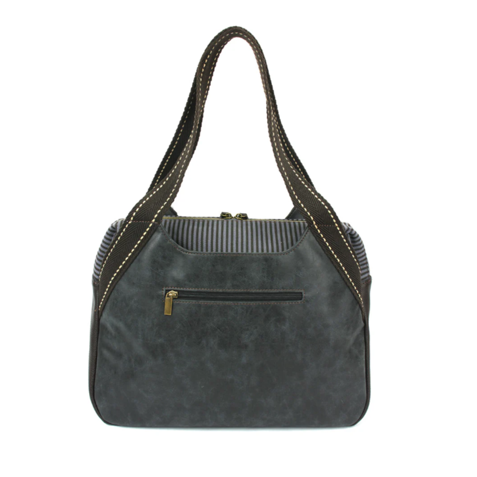 Chala Chala Bowling Bag Black 835