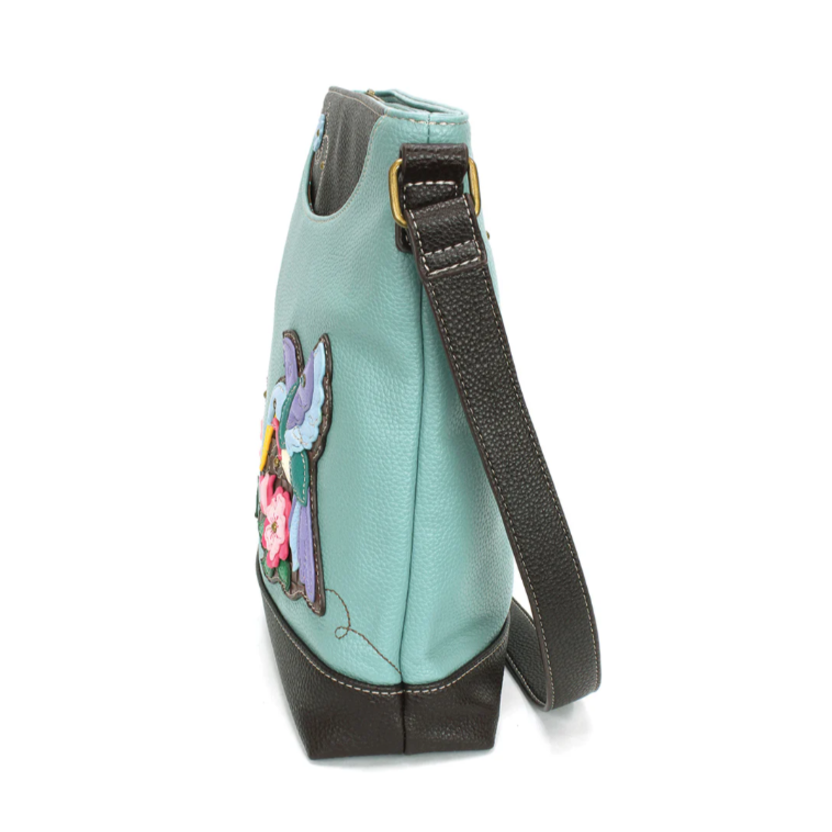 Chala Chala Sweet Messenger Hummingbird A Blue 853