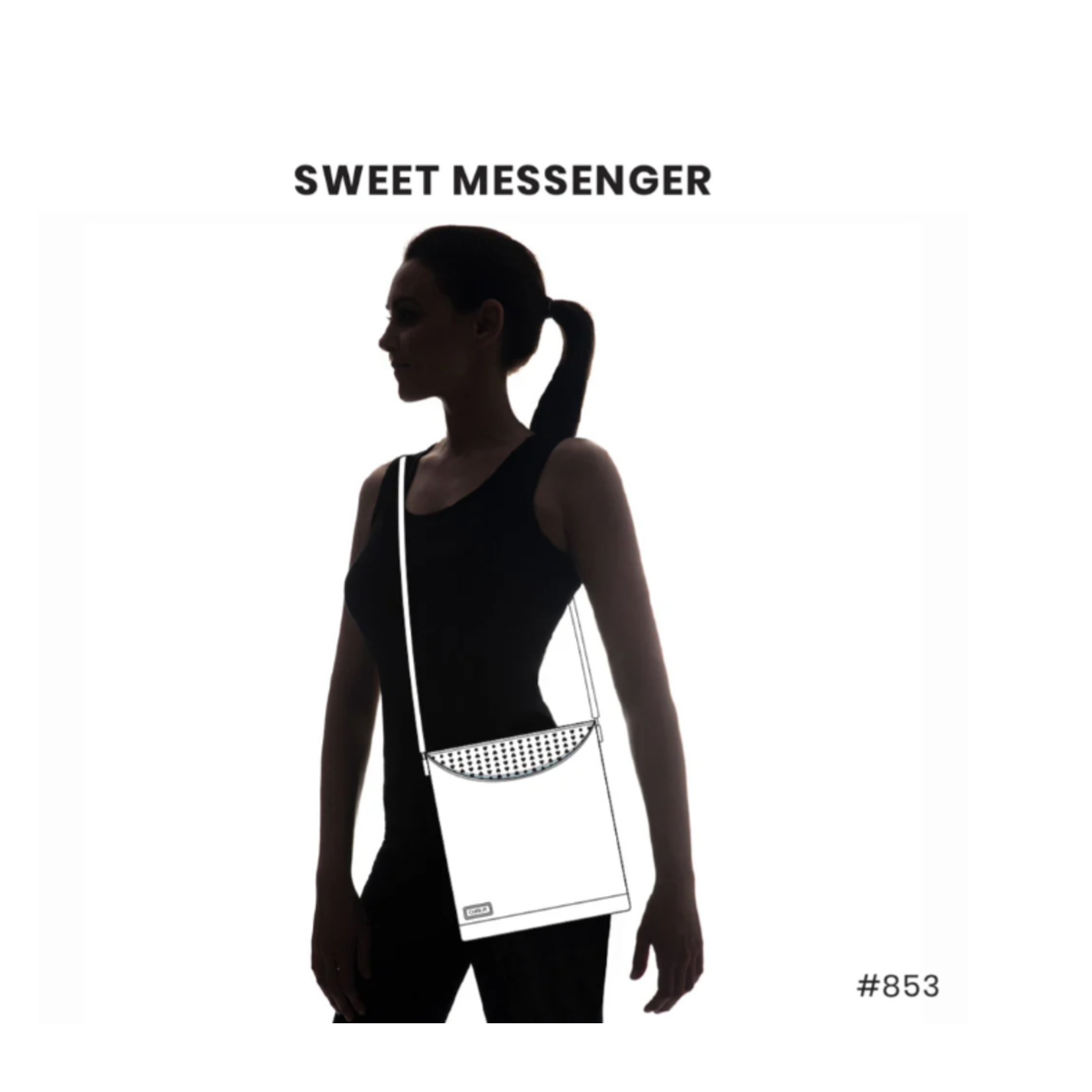 Chala Chala Sweet Messenger Hummingbird A Blue 853