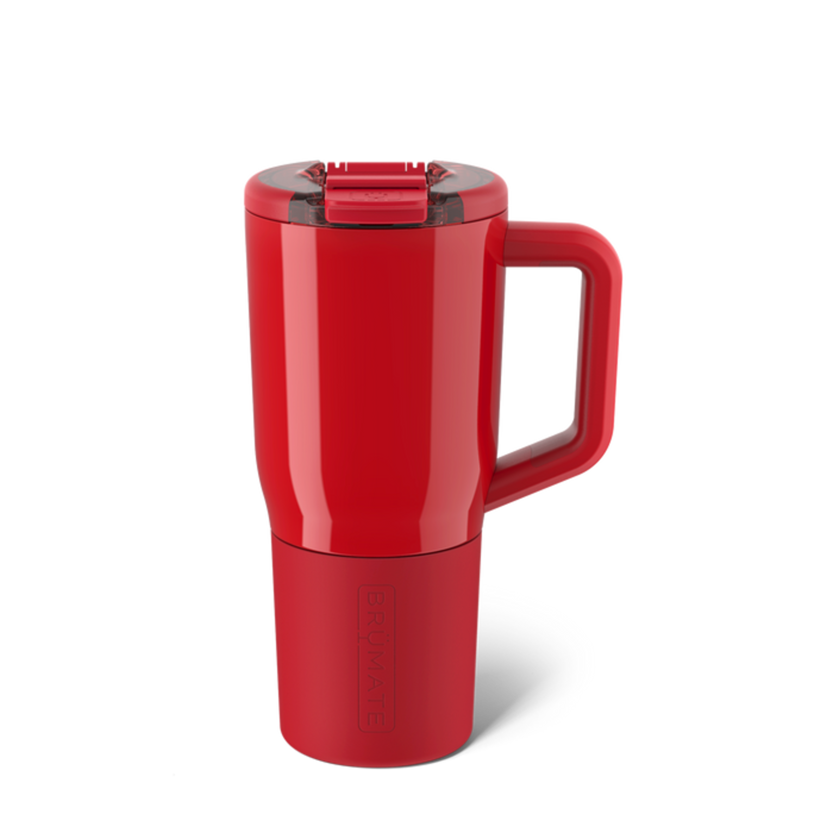 Brumate Brumate MUV Coffee Mug Maraschino 25oz