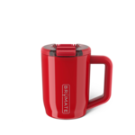 Brumate Brumate MUV Coffee Mug Maraschino 15oz