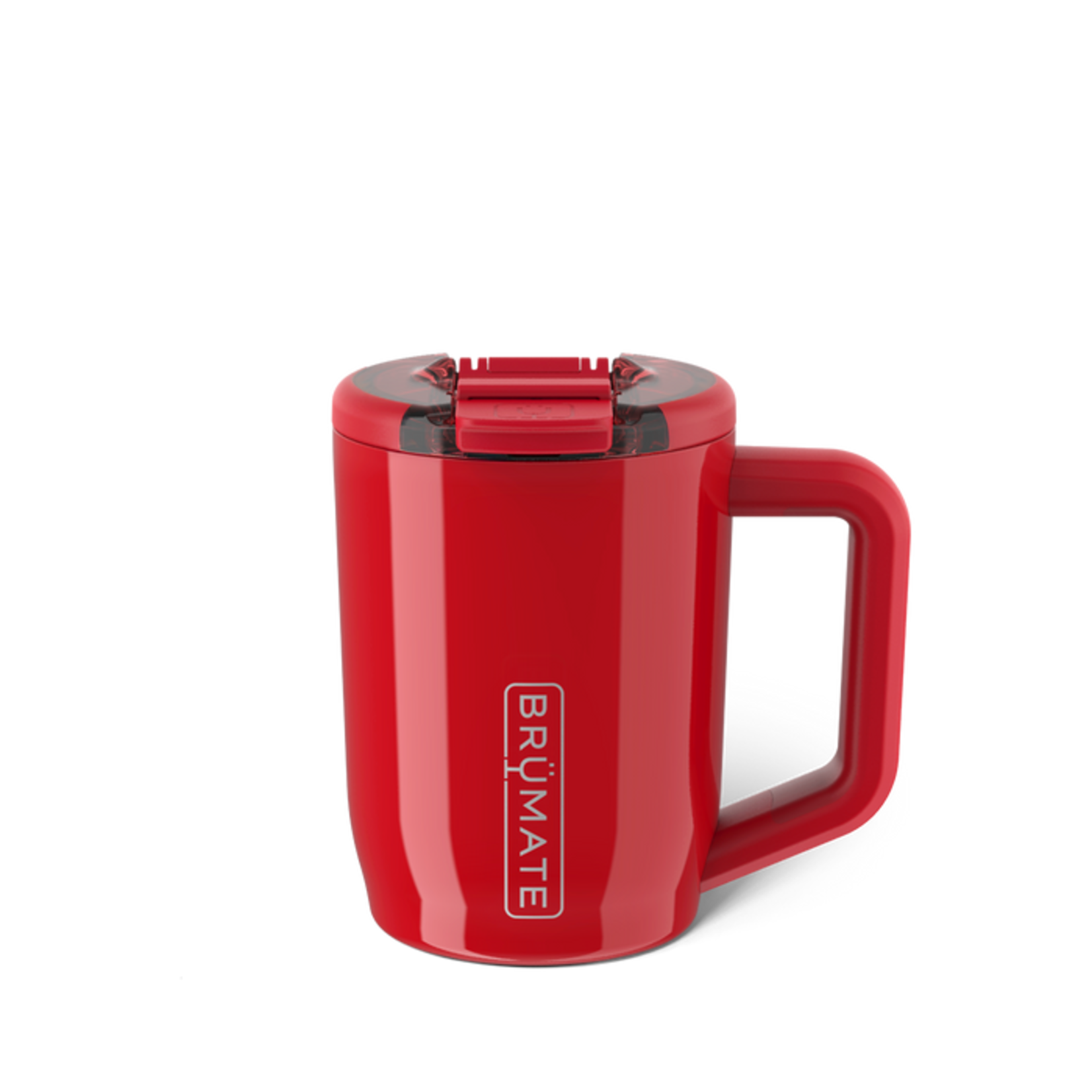 Brumate Brumate MUV Coffee Mug Maraschino 15oz