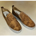 Very G Very G Moxie Slip On Beige