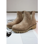 Very G Very G Aryana Boot Beige