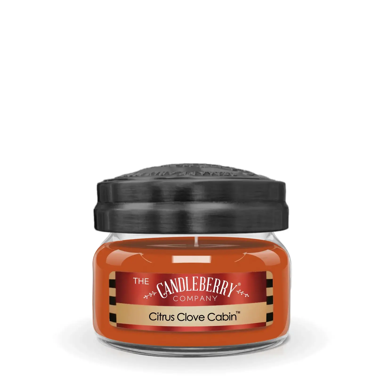 Candleberry Candleberry Citrus Clove Cabin
