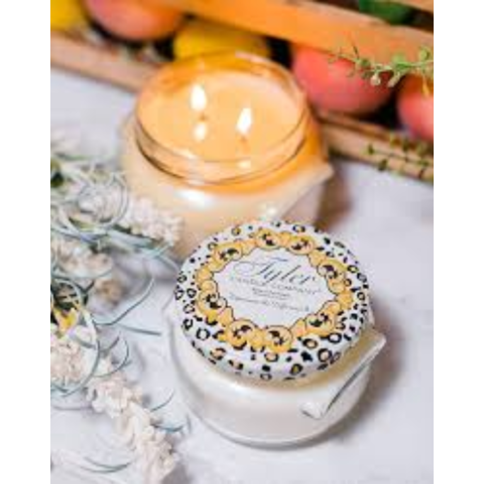 Tyler Candle Company Tyler Candle Company Superstar