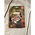 Fahlo Fahlo Dash Red Panda Bracelet Bamboo