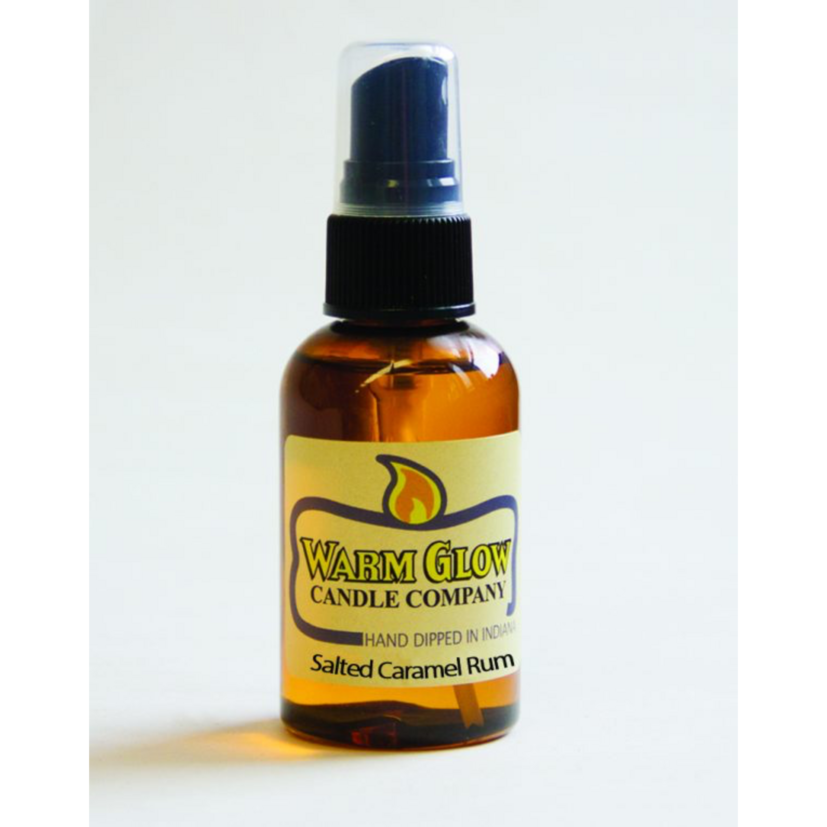 Warm Glow Warm Glow Salted Caramel Rum