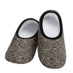 Snoozies Snoozies Leopard Skinnies