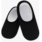 Snoozies Snoozies Skinnies Black