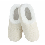 Snoozies Snoozies Sherpa Cream