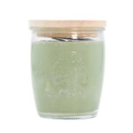 Swan Creek Swan Creek Logo Jar Mistletoe Kiss 10oz