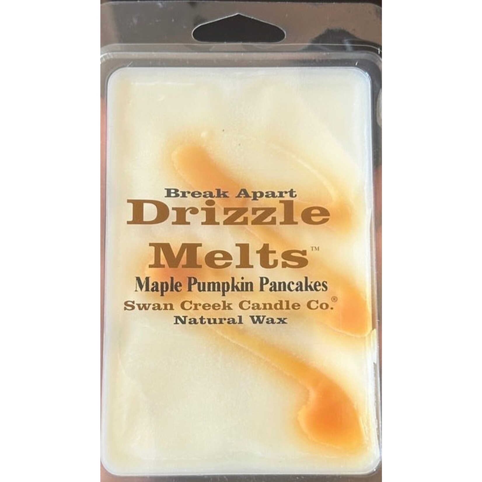 Swan Creek Swan Creek Maple Pumpkin Pancakes Melts