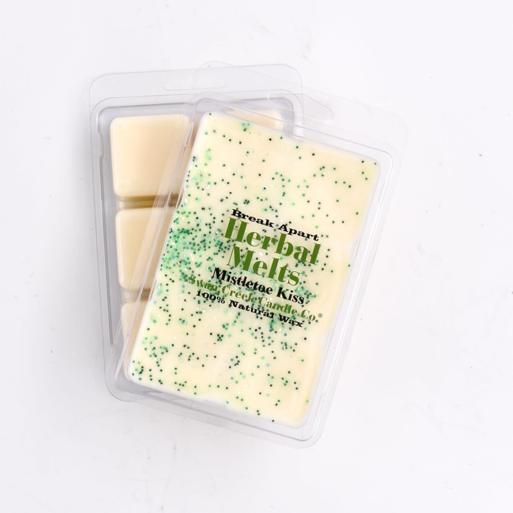 Swan Creek Swan Creek Mistletoe Kiss Melts