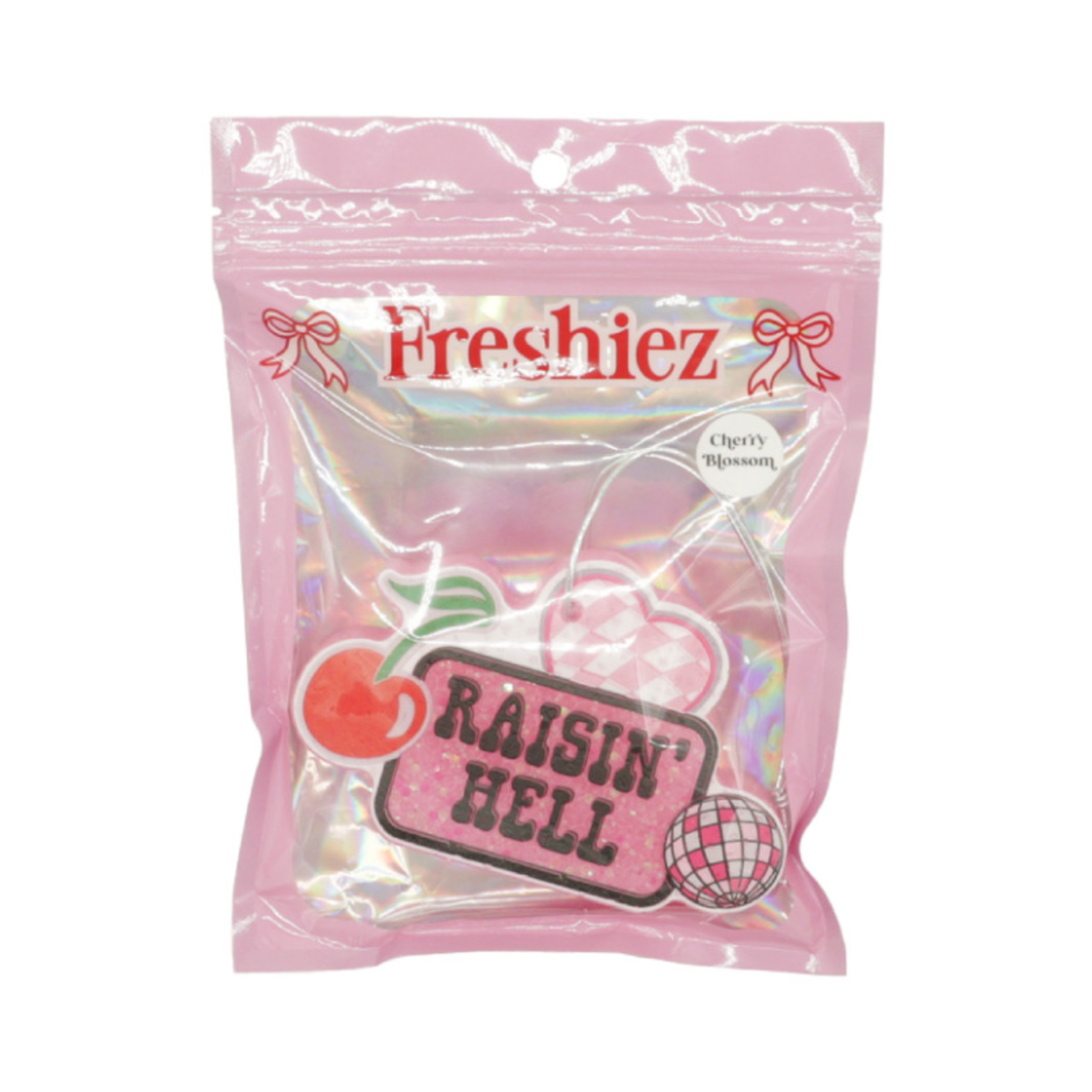 Simply Southern Simply Southern Air Freshiez Cherry Blossom Rasin