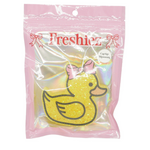 Simply Southern Simply Southern Air Freshiez Cactus Blossome Duck with Bow