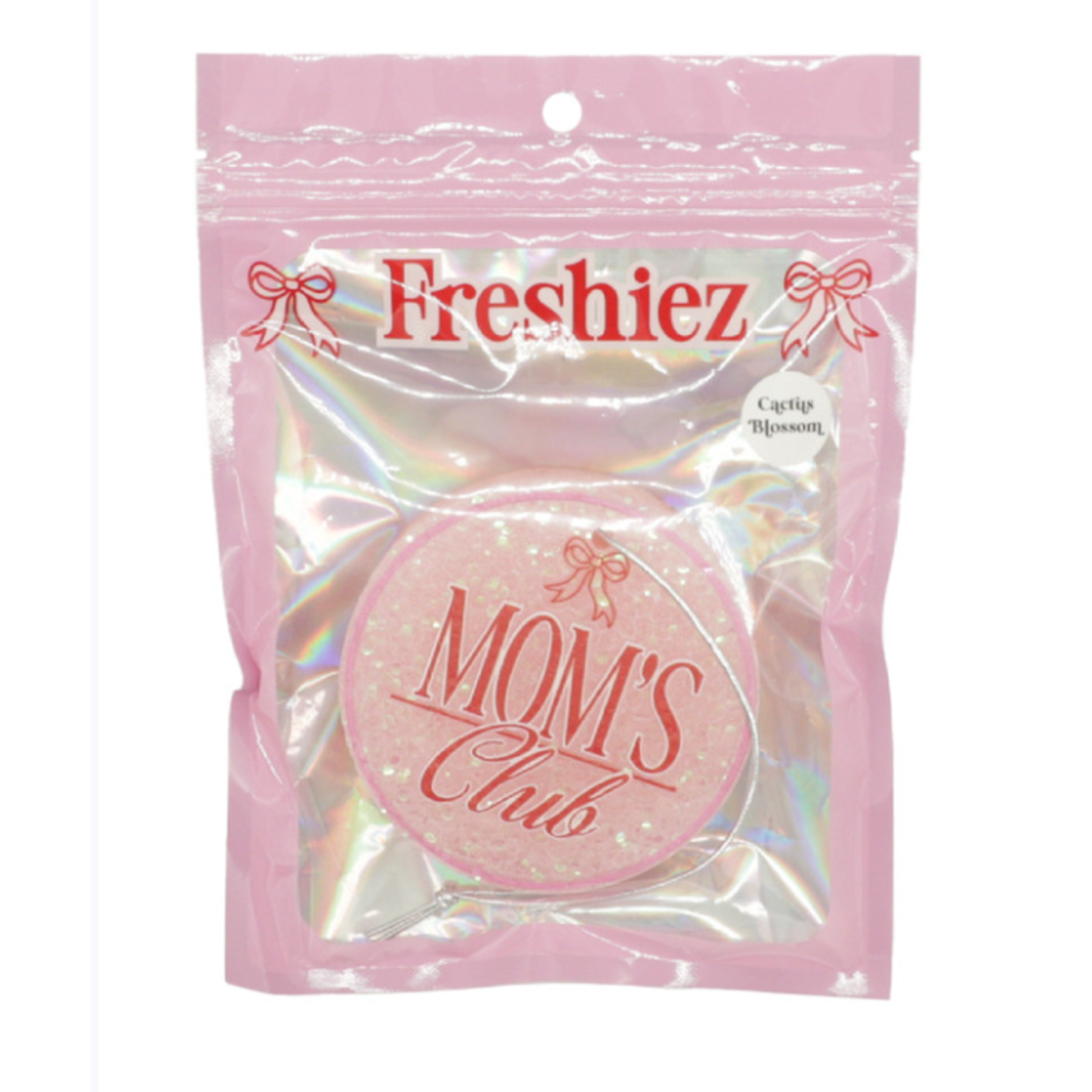 Simply Southern Simply Southern Air Freshiez Cactus Blossom Mom's Club