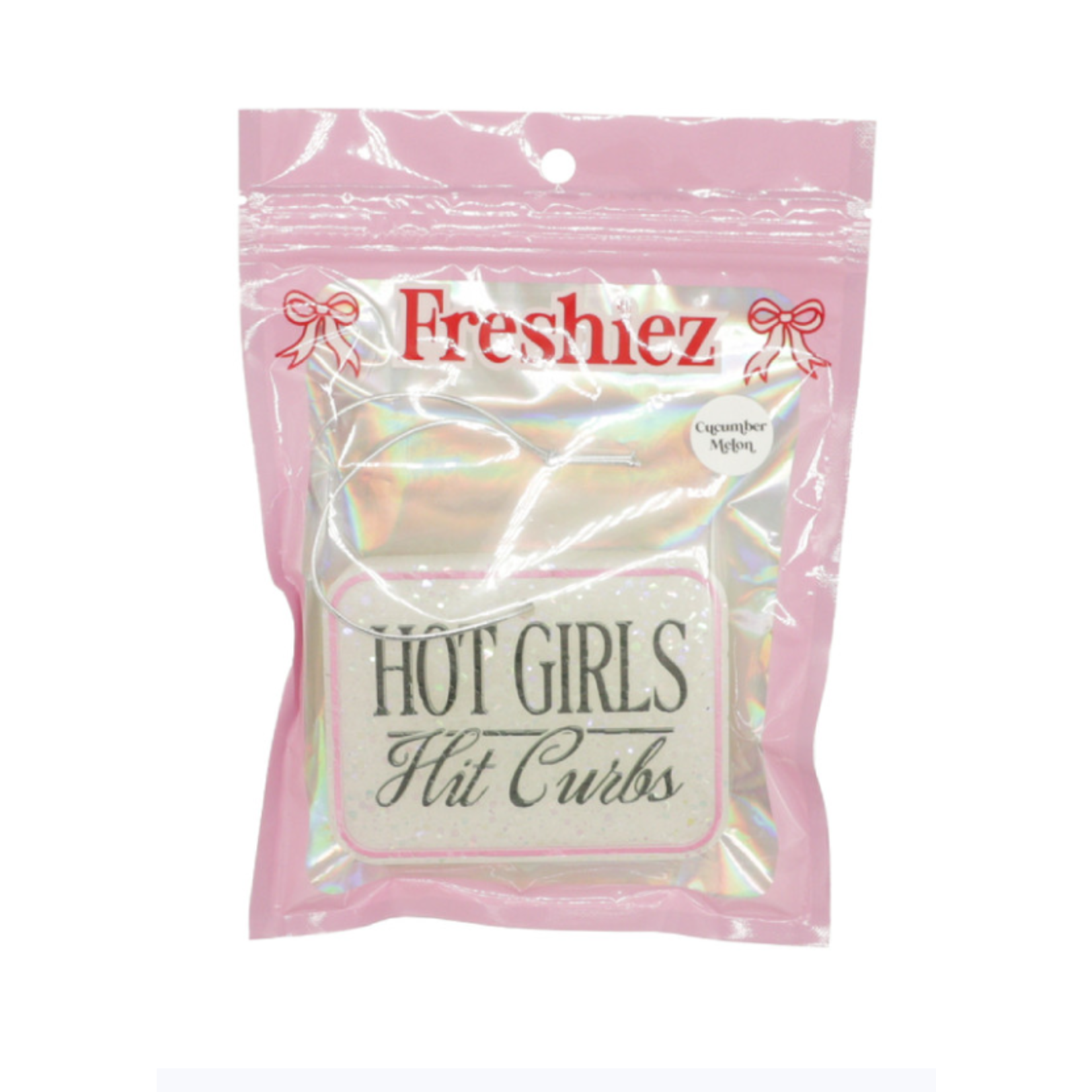 Simply Southern Simply Southern Air Freshiez Cucumber Melon Hot