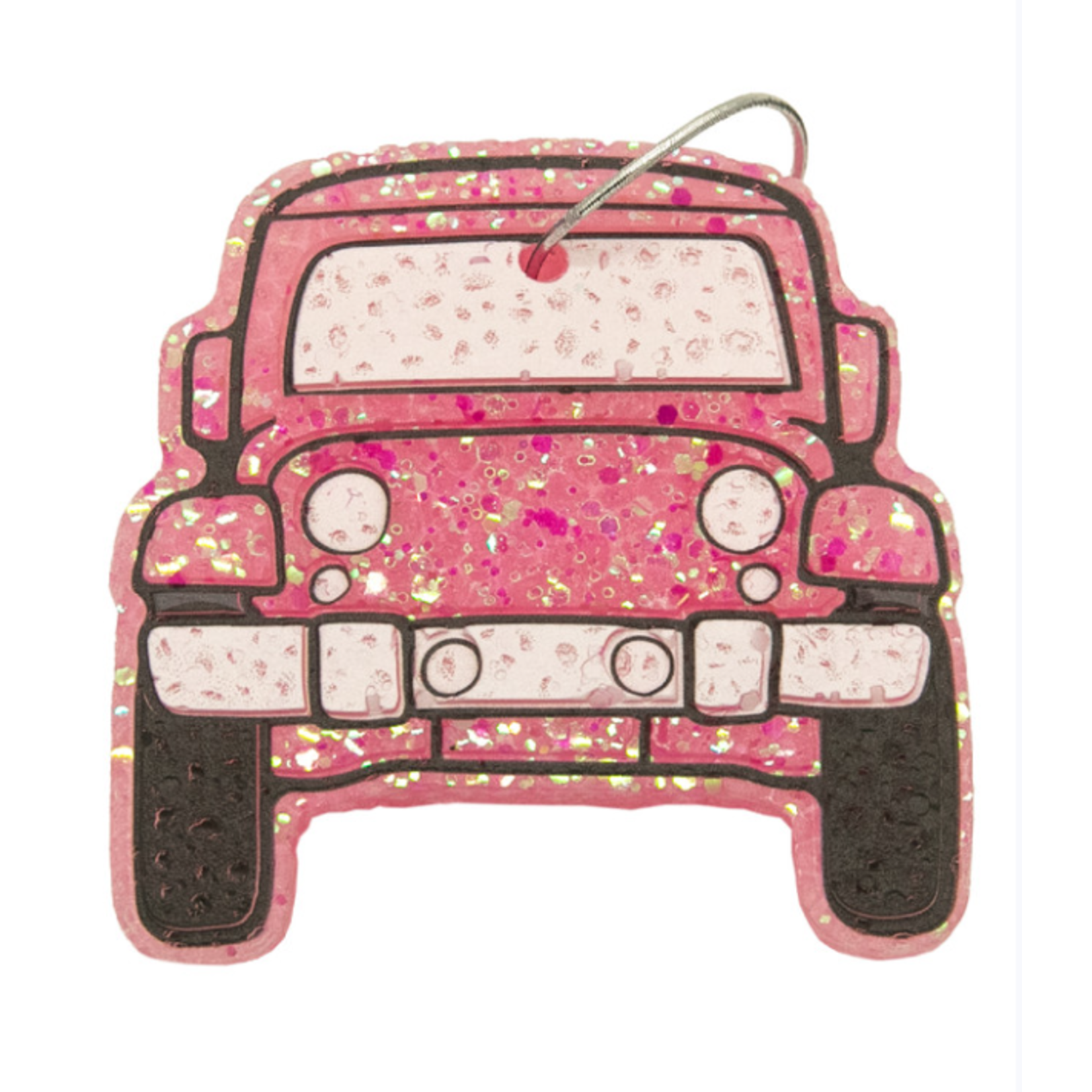 Simply Southern Simply Southern Air Freshiez Mocha Cream Jeep