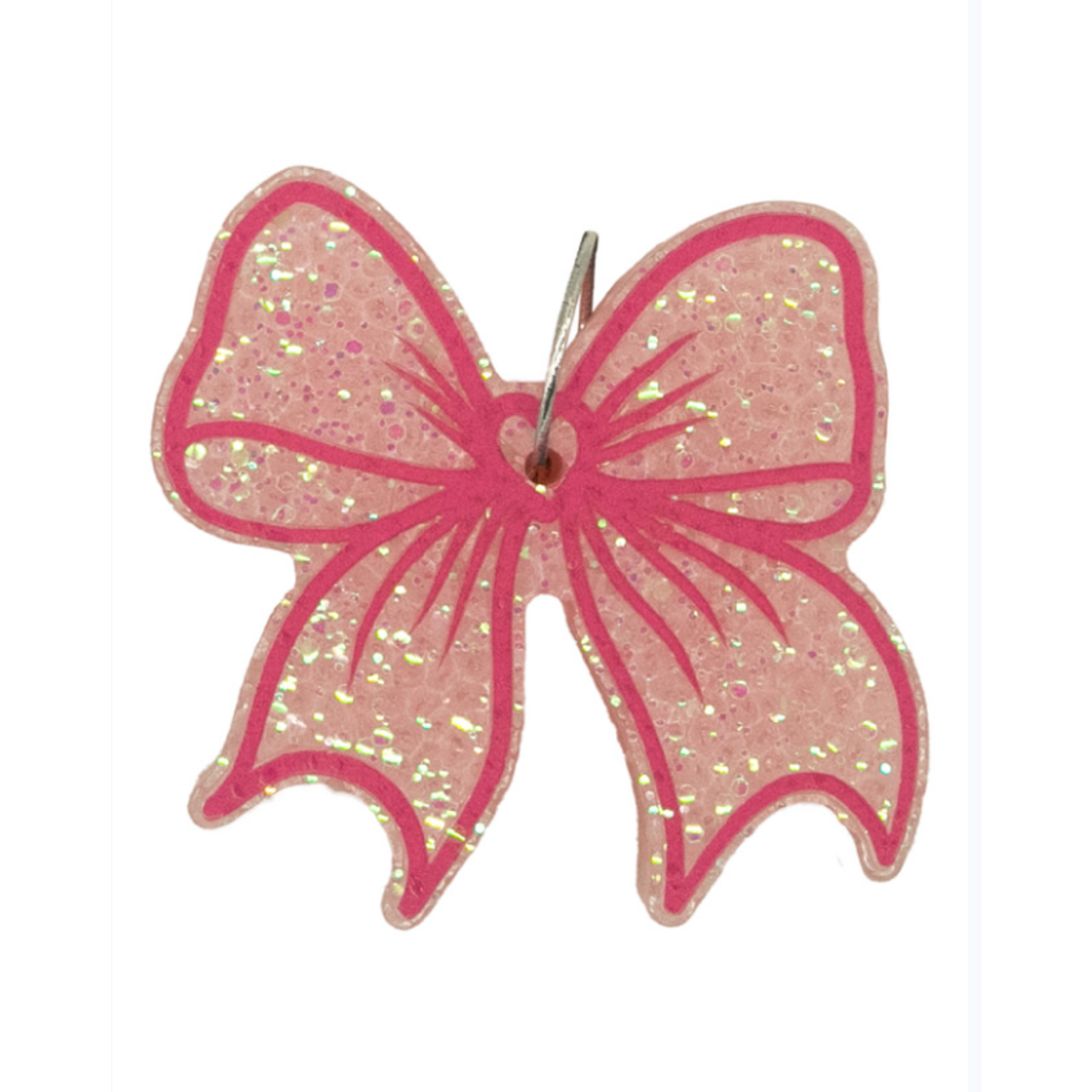 Simply Southern Simply Southern Air Freshiez Apple & Honey Bow