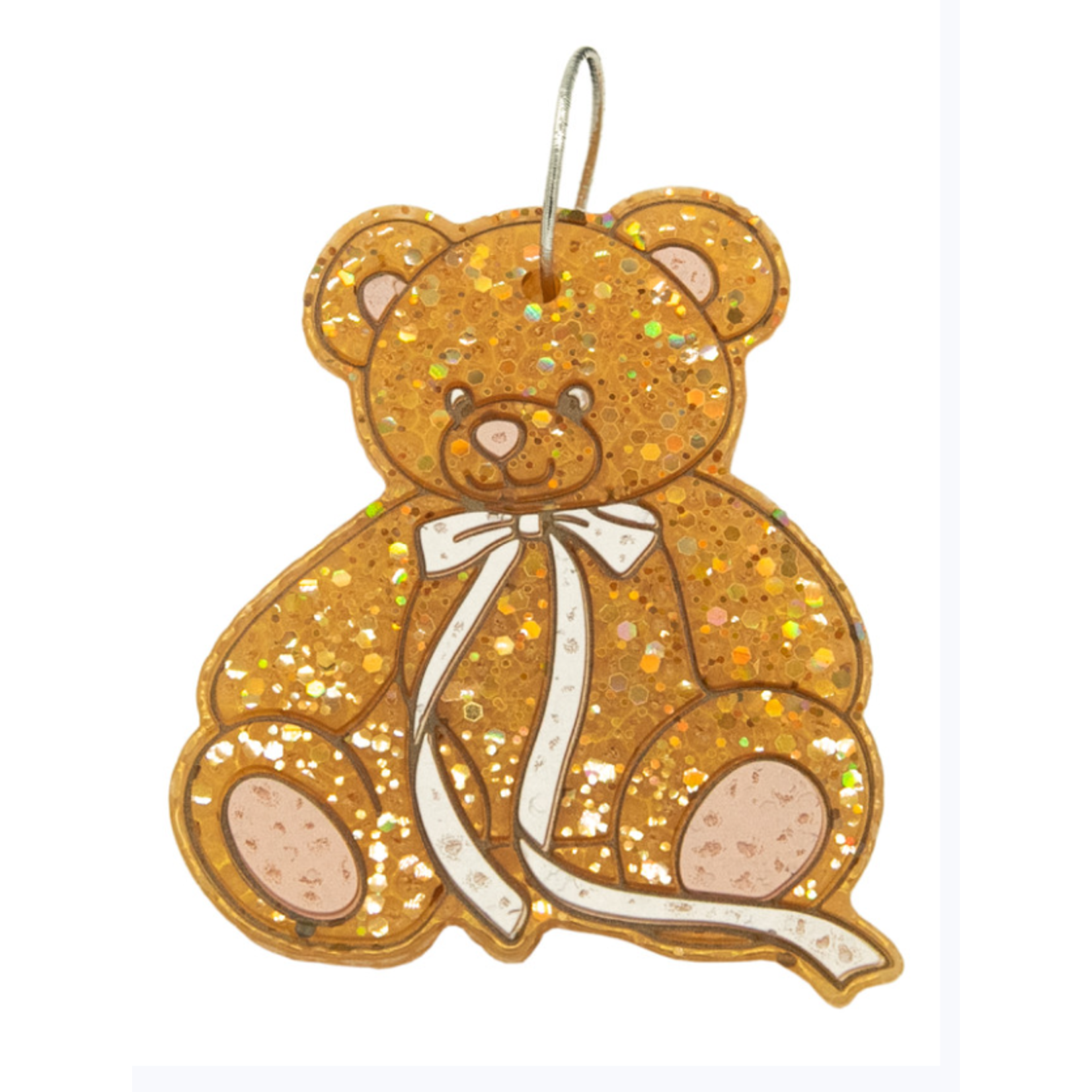 Simply Southern Simply Southern Air Freshiez Cucumber Melon Bear