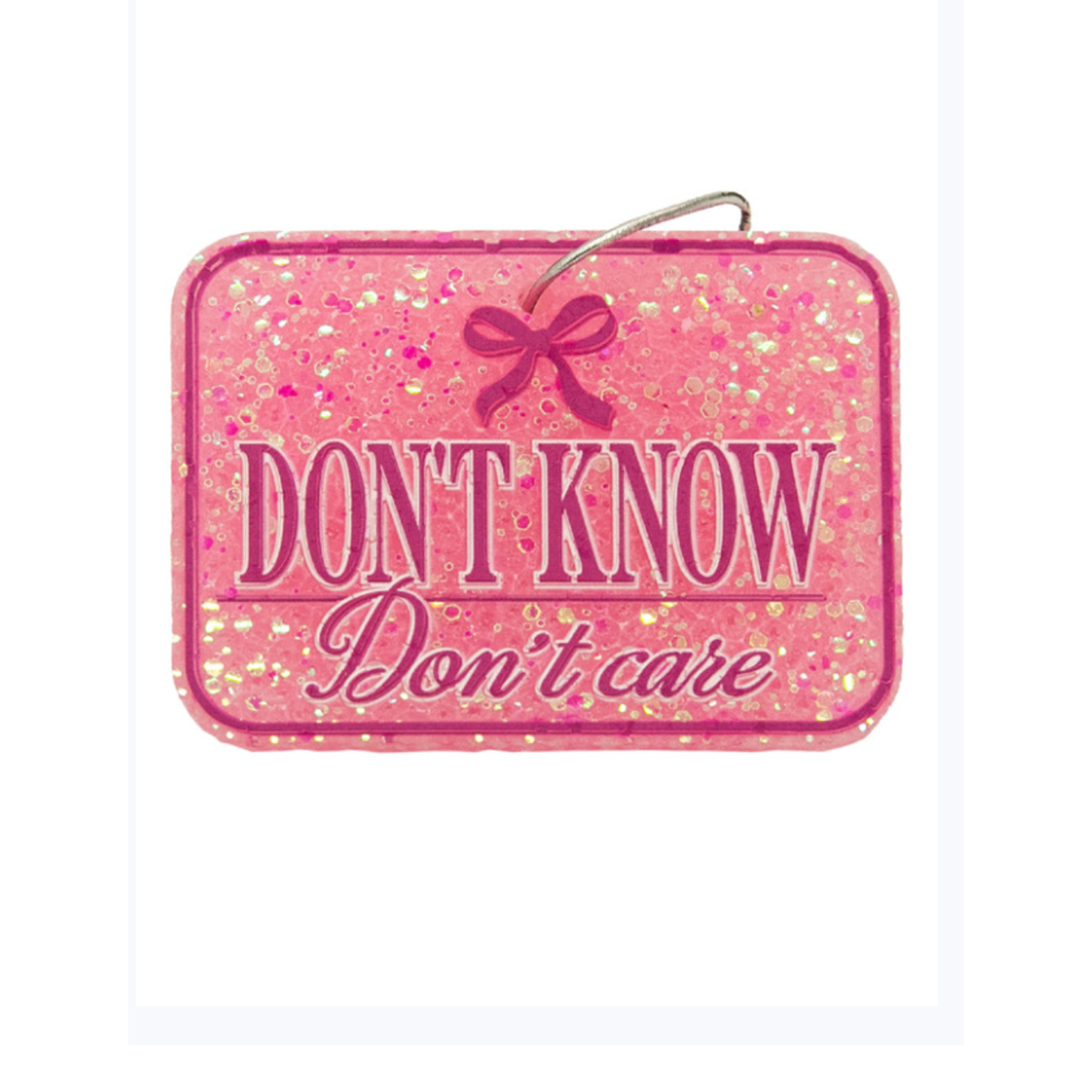 Simply Southern Simply Southern Air Freshiez Mocha Cream Dont