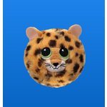 TY Ty Beanie Bouncer Spots