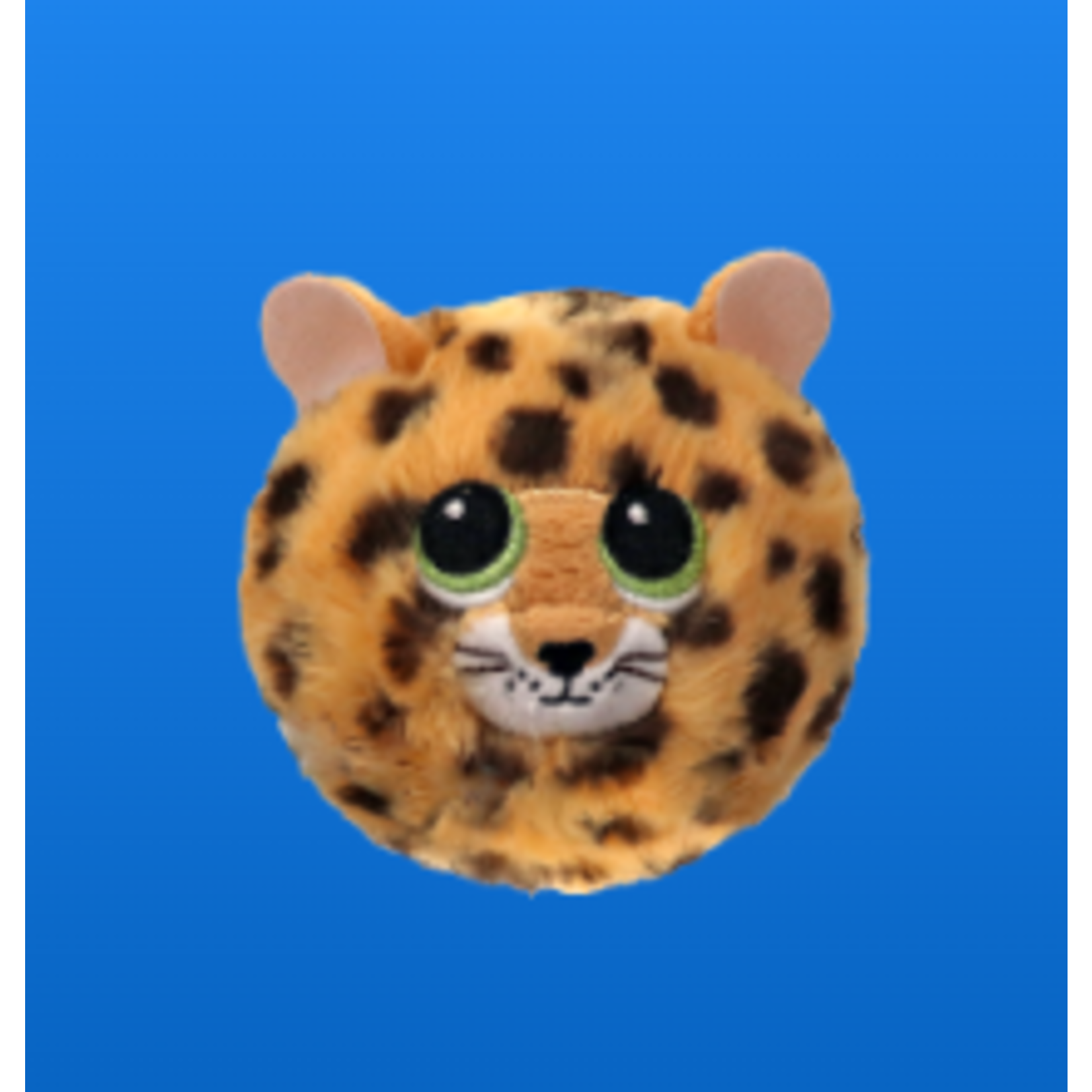 TY Ty Beanie Bouncer Spots