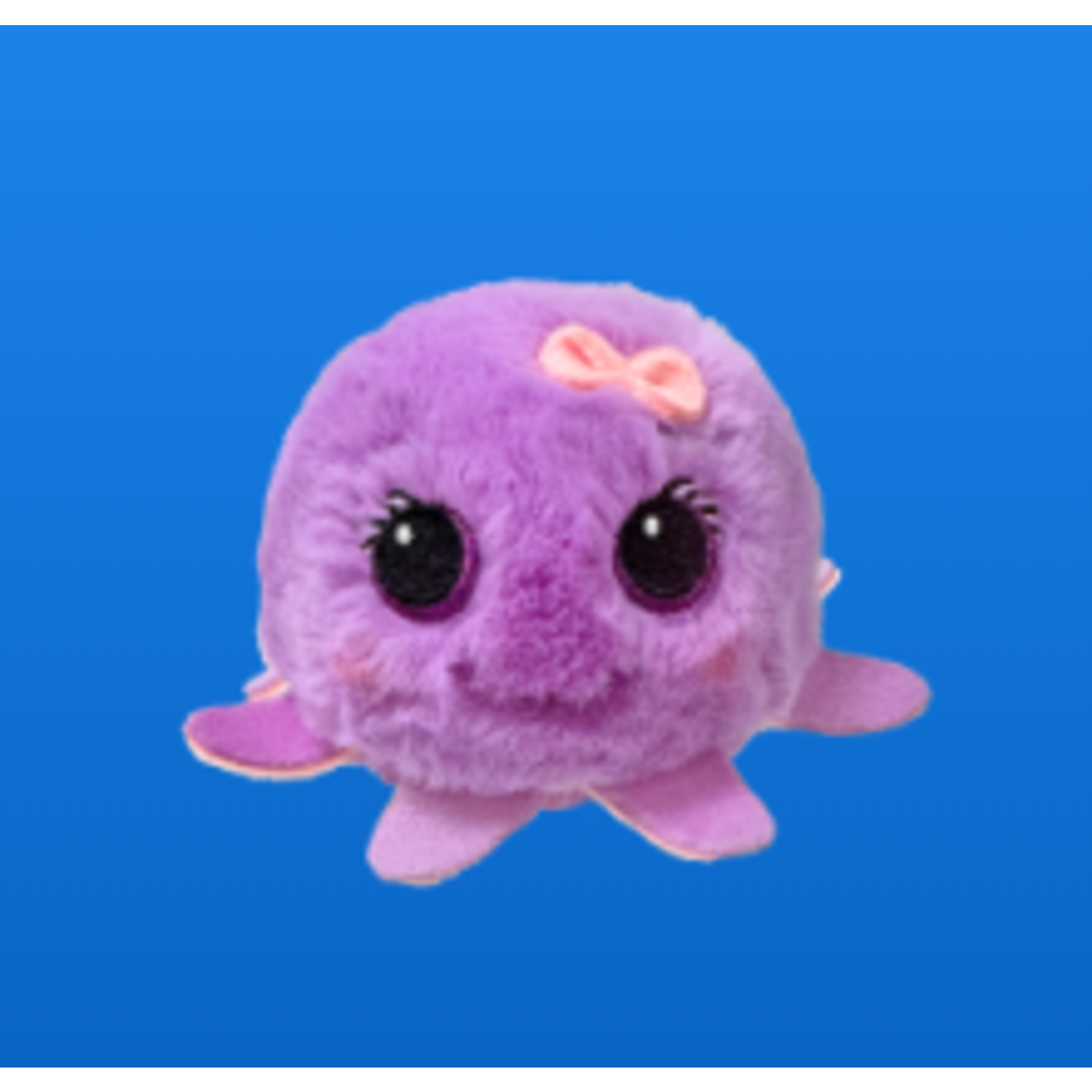 TY Ty Beanie Bouncer Leggy