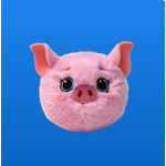 TY Ty Beanie Bouncer Posey