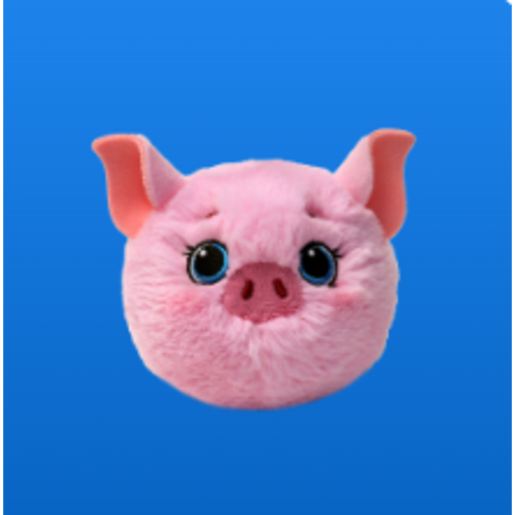 TY Ty Beanie Bouncer Posey