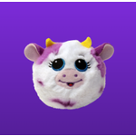 TY Ty Beanie Bouncer Daisy