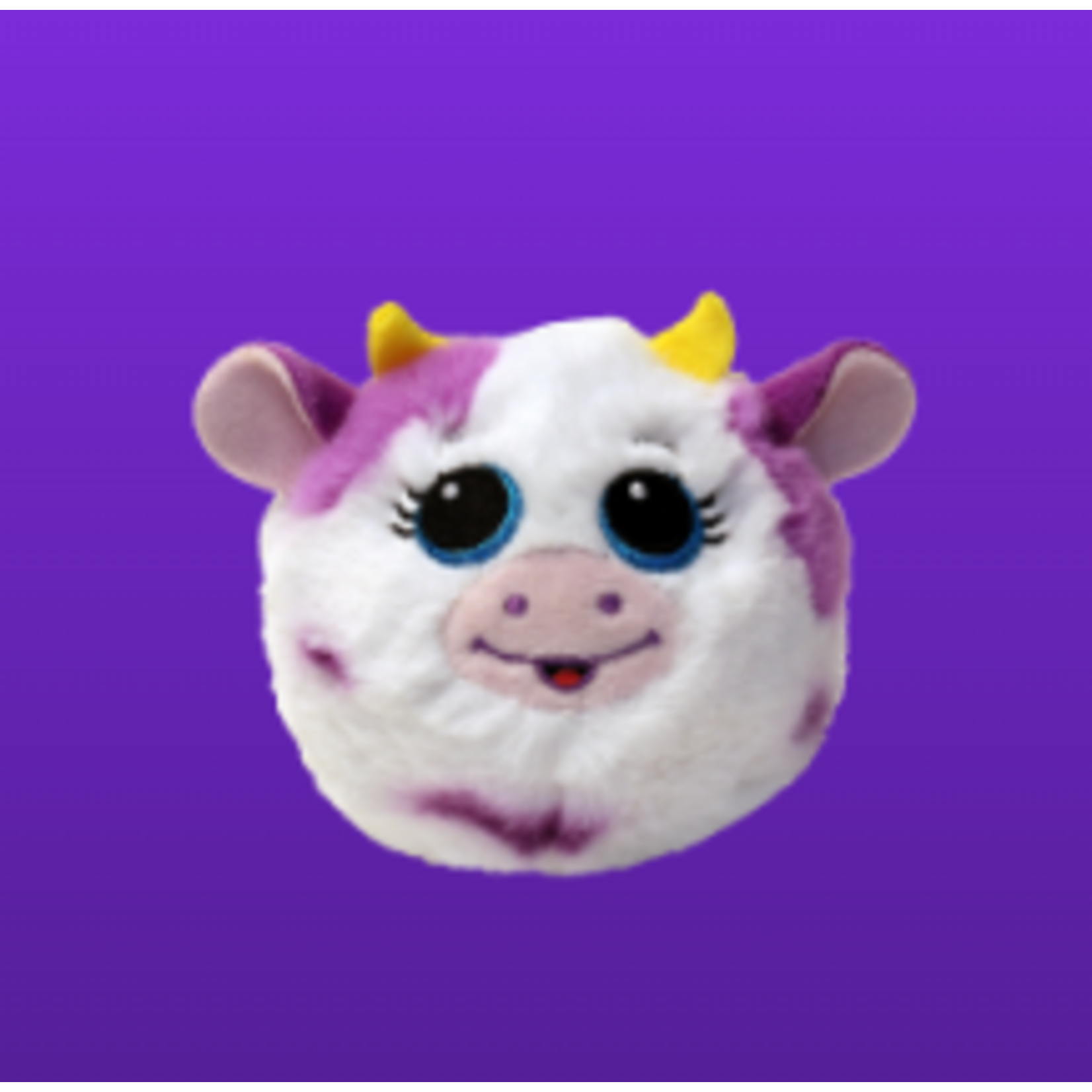 TY Ty Beanie Bouncer Daisy