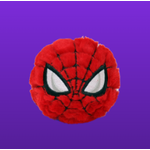 TY Ty Beanie Bouncer Spiderman