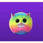 TY Ty Beanie Bouncer Gemma