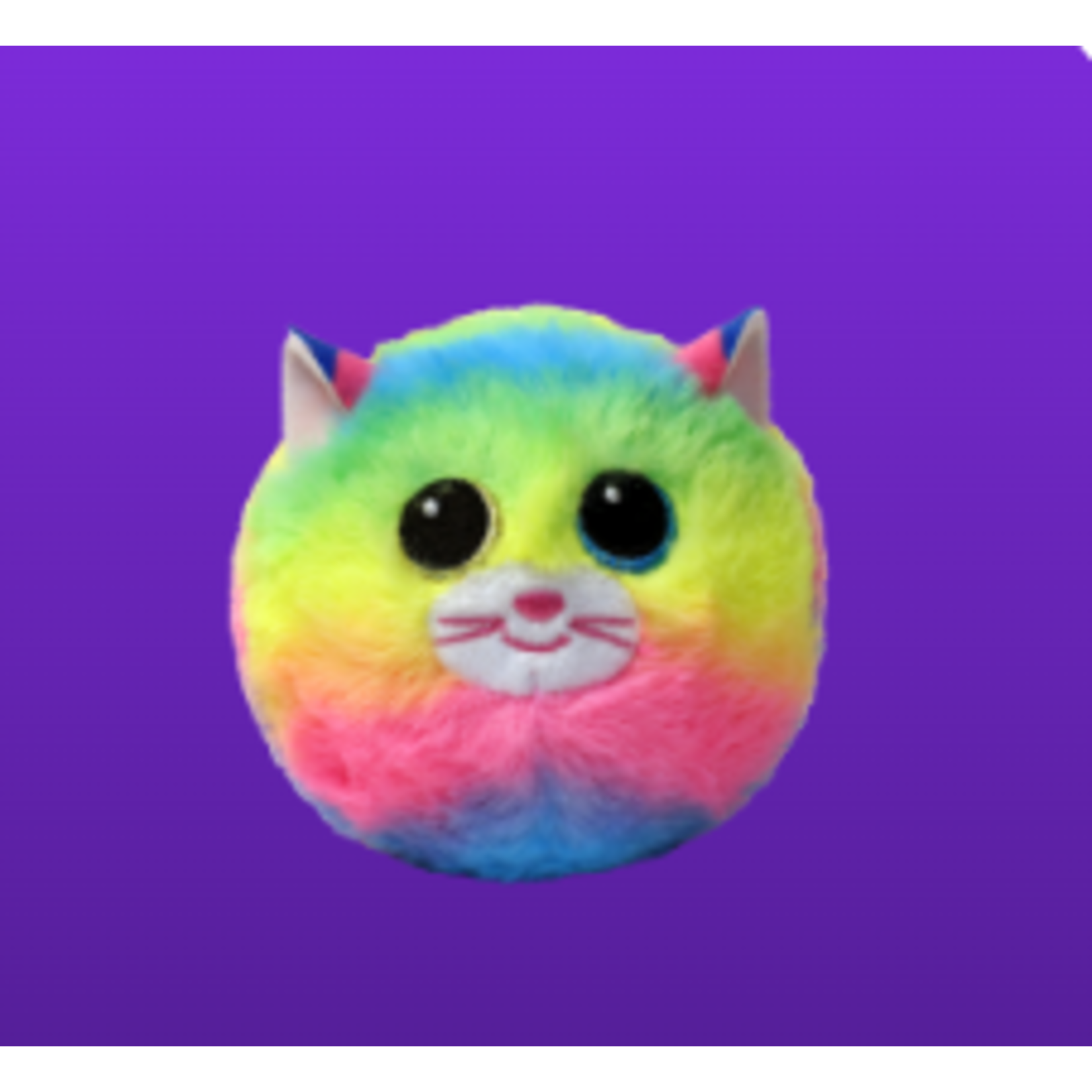 TY Ty Beanie Bouncer Gemma