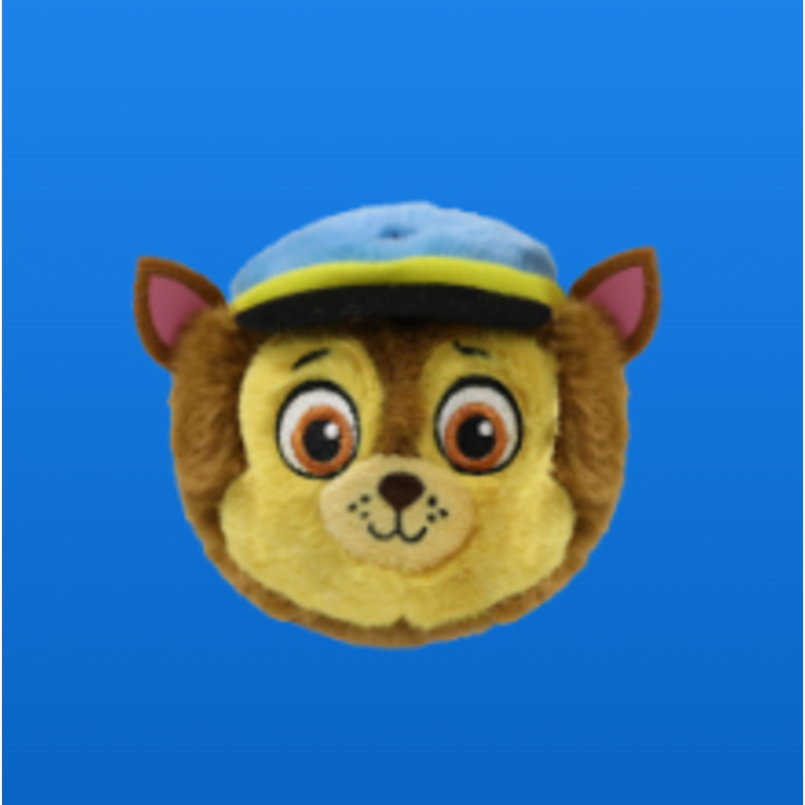 TY Ty Beanie Bouncer Chase