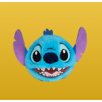 TY Ty Beanie Bouncer Stitch