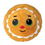 TY Ty Beanie Bouncer Cookie