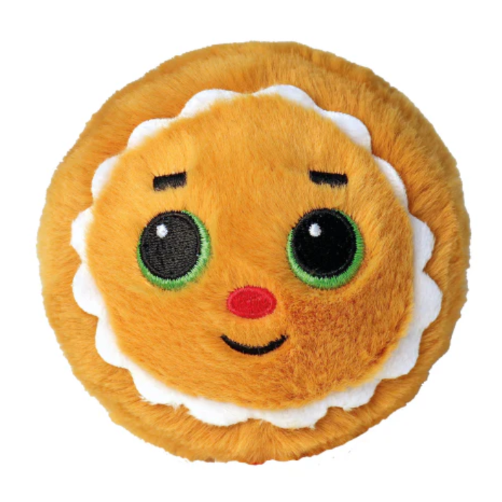 TY Ty Beanie Bouncer Cookie