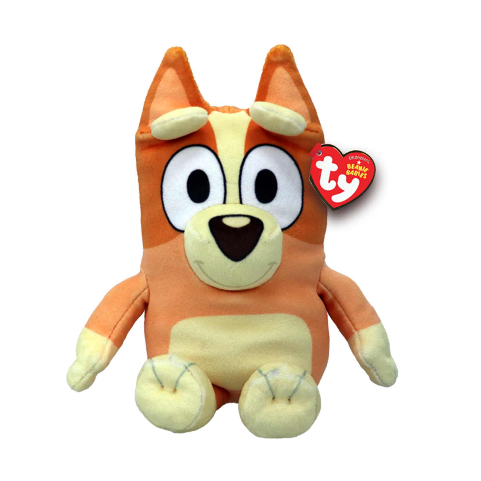 TY Ty Beanie Bellies Bingo