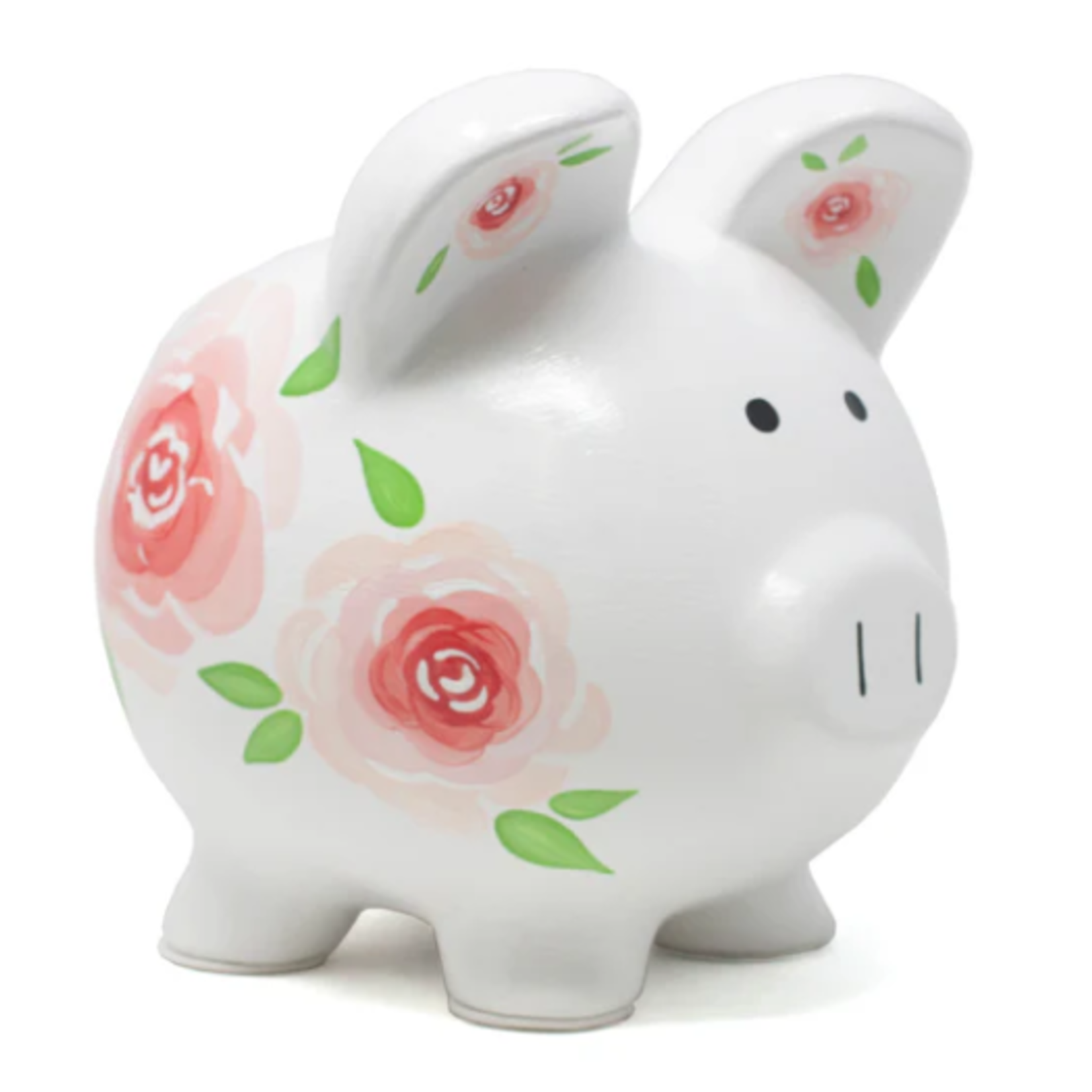 Child to Cherish Child To Cherish Gypsy Rose Piggy Bank