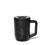 Brumate Brumate MUV Coffee Mug Phantom Paisley 15oz