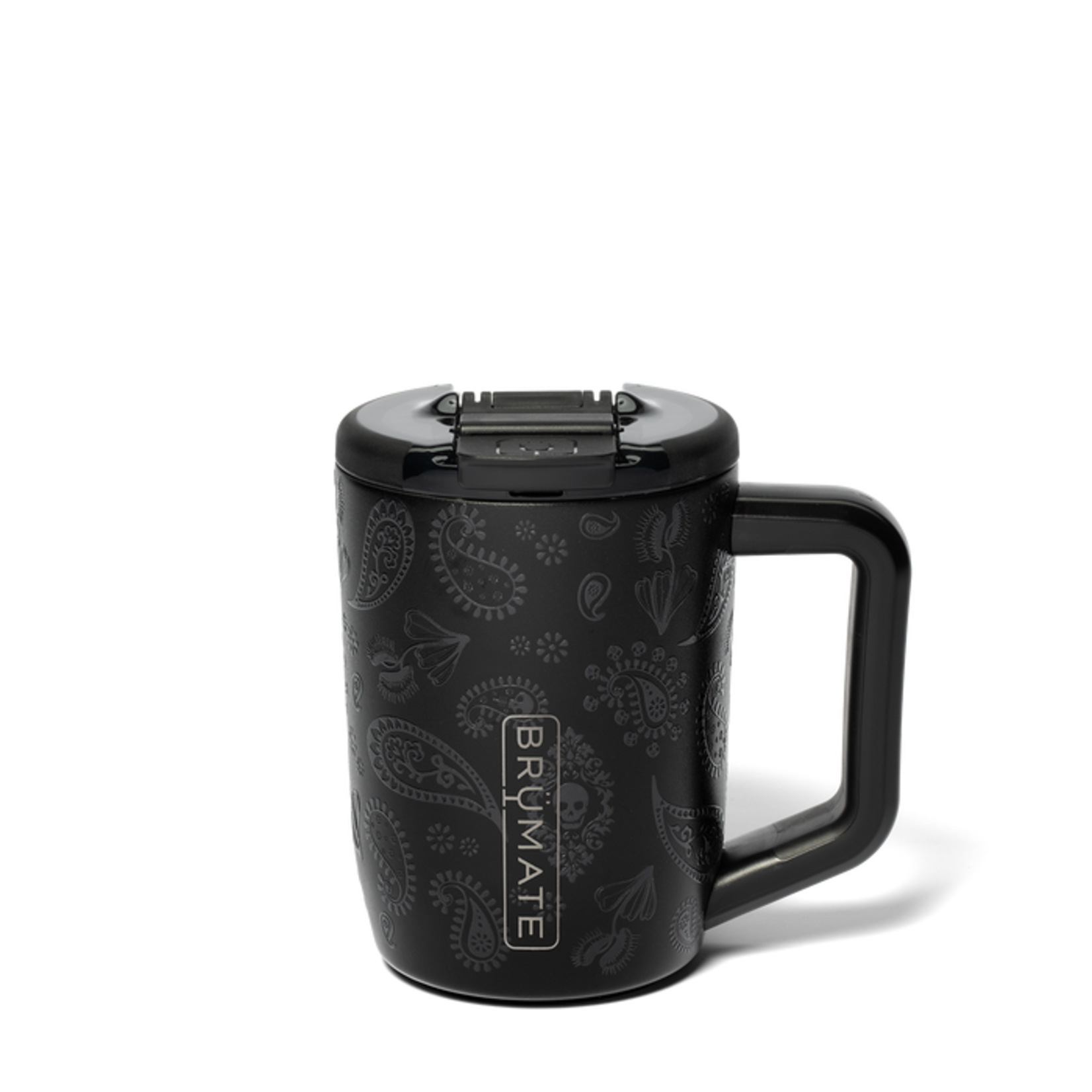 Brumate Brumate MUV Coffee Mug Phantom Paisley 15oz